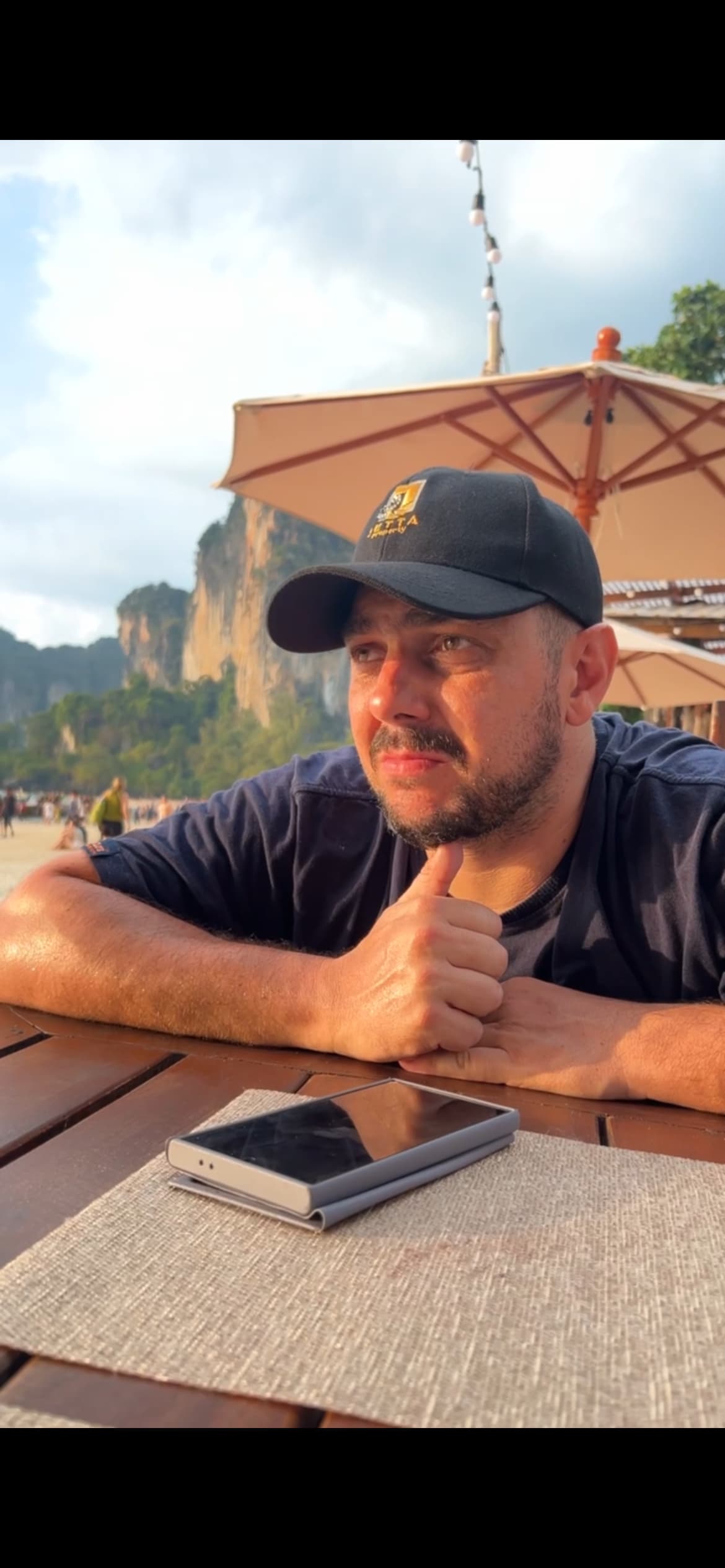 Florian Assous, Founder and Technical Lead at STYD
